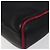 Bulgari Borsa a mano in pelle nera BVLGARI Auth hk2396 Nero - vista 10