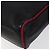 Bulgari Borsa a mano in pelle nera BVLGARI Auth hk2396 Nero - vista 12