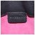 Bulgari Borsa a mano in pelle nera BVLGARI Auth hk2396 Nero - vista 15