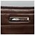 Borsa tote in pelle marrone GUCCI Auth bs23937 - vista 14