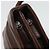 Borsa tote in pelle marrone GUCCI Auth bs23937 - vista 15