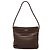 Borsa tote in pelle marrone GUCCI Auth bs23937 - vista 2