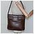 Borsa tote in pelle marrone GUCCI Auth bs23937 - vista 24