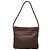 Borsa tote in pelle marrone GUCCI Auth bs23937 - vista 3