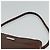Borsa tote in pelle marrone GUCCI Auth bs23937 - vista 8