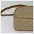 Céline CELINE Macadam Canvas Schultertasche Beige Auth BA958 - Ansicht 10