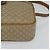 Céline CELINE Macadam Canvas Schultertasche Beige Auth BA958 - Ansicht 11