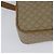 Céline CELINE Macadam Canvas Schultertasche Beige Auth BA958 - Ansicht 12