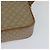 Céline CELINE Macadam Canvas Schultertasche Beige Auth BA958 - Ansicht 13