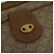 Céline CELINE Macadam Canvas Schultertasche Beige Auth BA958 - Ansicht 14