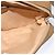 Céline CELINE Macadam Canvas Schultertasche Beige Auth BA958 - Ansicht 17