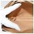 Céline CELINE Macadam Canvas Schultertasche Beige Auth BA958 - Ansicht 21