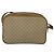 Céline CELINE Macadam Canvas Schultertasche Beige Auth BA958 - Ansicht 3
