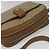 Céline CELINE Macadam Canvas Schultertasche Beige Auth BA958 - Ansicht 6