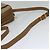 Céline CELINE Macadam Canvas Schultertasche Beige Auth BA958 - Ansicht 7