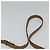 Céline CELINE Macadam Canvas Schultertasche Beige Auth BA958 - Ansicht 8