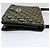 Borsa a spalla in tela Trotter Christian Dior blu navy Auth EC911 - vista 5