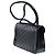 Borsa CHANEL Timeless/Classique in Pelle Nera - 102608 Nero - vista 5