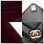 Borsa CHANEL Timeless/Classique in Pelle Nera - 102608 Nero - vista 6