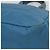 PRADA Borsa a mano in nylon blu Auth MY446 - vista 10
