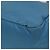 PRADA Borsa a mano in nylon blu Auth MY446 - vista 12