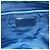 PRADA Borsa a mano in nylon blu Auth MY446 - vista 16