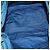 PRADA Borsa a mano in nylon blu Auth MY446 - vista 17