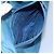 PRADA Borsa a mano in nylon blu Auth MY446 - vista 22