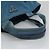 PRADA Borsa a mano in nylon blu Auth MY446 - vista 7