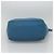PRADA Borsa a mano in nylon blu Auth MY446 - vista 9