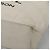 CHANEL Tote Tasche Leder Weiß Silber CC Auth ac3702 - Ansicht 10