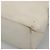 CHANEL Tote Tasche Leder Weiß Silber CC Auth ac3702 - Ansicht 12