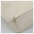 CHANEL Tote Tasche Leder Weiß Silber CC Auth ac3702 - Ansicht 13
