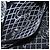CHANEL Tote Tasche Leder Weiß Silber CC Auth ac3702 - Ansicht 19