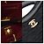 Borsa CHANEL 31 Vintage in Pelle Nera - 102607 Nero - vista 6