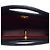 Borsa CHANEL 31 Vintage in Pelle Nera - 102607 Nero - vista 8