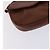 Autre Marque Borsa a spalla in pelle marrone Burberrys Auth ti2945 - vista 11