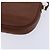 Autre Marque Borsa a spalla in pelle marrone Burberrys Auth ti2945 - vista 12