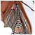 Autre Marque Borsa a spalla in pelle marrone Burberrys Auth ti2945 - vista 17
