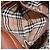 Autre Marque Borsa a spalla in pelle marrone Burberrys Auth ti2945 - vista 19