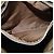 PRADA Borsa a mano in nylon 2 vie khaki Auth ac3713 Cachi - vista 18