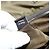 PRADA Borsa a mano in nylon 2 vie khaki Auth ac3713 Cachi - vista 20
