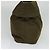 PRADA Borsa a mano in nylon 2 vie khaki Auth ac3713 Cachi - vista 5