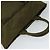 PRADA Borsa a mano in nylon 2 vie khaki Auth ac3713 Cachi - vista 6
