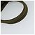 PRADA Borsa a mano in nylon 2 vie khaki Auth ac3713 Cachi - vista 7