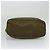 PRADA Borsa a mano in nylon 2 vie khaki Auth ac3713 Cachi - vista 9