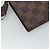 LOUIS VUITTON Pochette Marais Damier Ebene LV Auth BA953 - vista 16