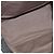 Autre Marque BOTTEGA VENETA Bolsa Tote de Couro Cinza 222336 Auth fm4480 Marrom - vista 10
