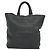 Autre Marque BOTTEGA VENETA Bolsa Tote de Couro Cinza 222336 Auth fm4480 Marrom - vista 2