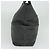 Autre Marque BOTTEGA VENETA Bolsa Tote de Couro Cinza 222336 Auth fm4480 Marrom - vista 3